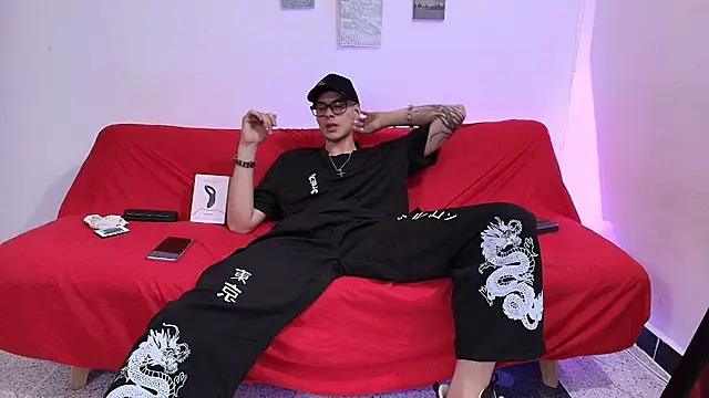Vlad  night online show from 07-21-26, 08:00
