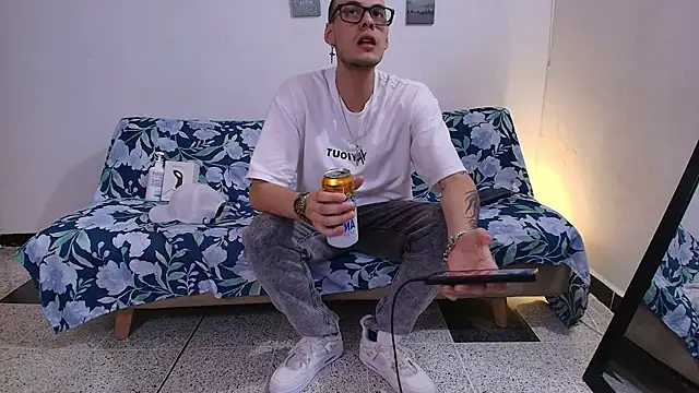 Vlad  night online show from 07-25-26, 07:55