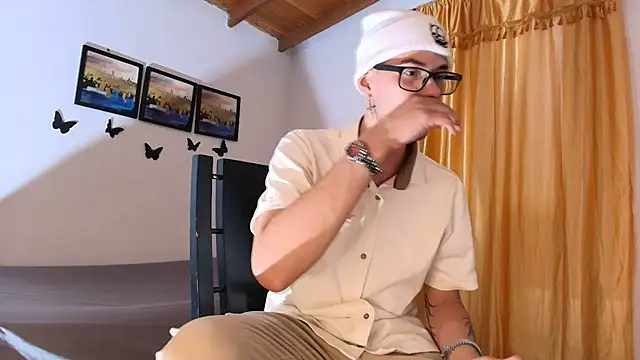 Vlad  night online show from 07-26-26, 07:54