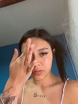 scarlett pinkk1 online show from 02-08-26, 03:21