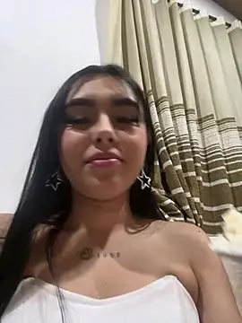 scarlett pinkk1 online show from 02-14-26, 03:25