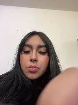 scarlett pinkk1 online show from 02-25-26, 03:27