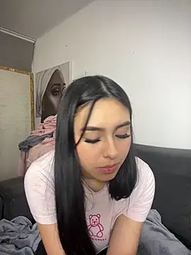 scarlett pinkk1 online show from 03-23-26, 03:43