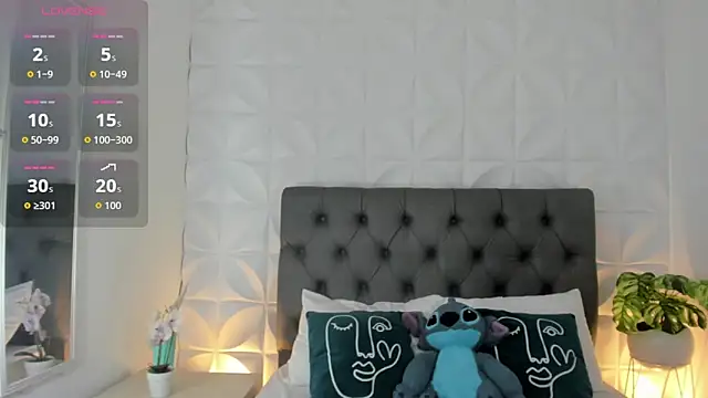valeryn  rosse online show from 06-10-26, 05:50