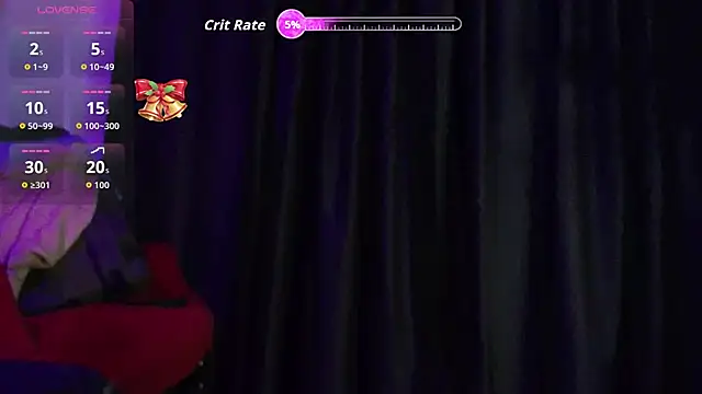 LillithSinclair nom online show from 02-27-26, 04:56