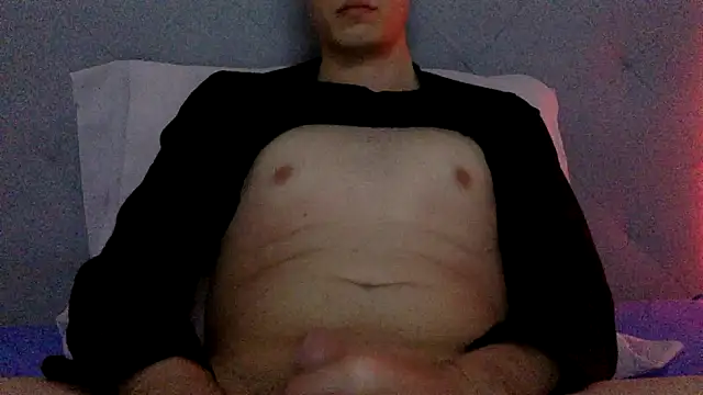 Pablo SexBoy69 online show from 03-13-26, 11:44