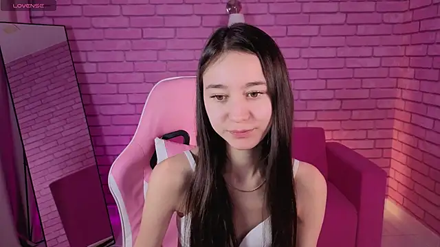 Nicole Brownie online show from 03-10-26, 08:08