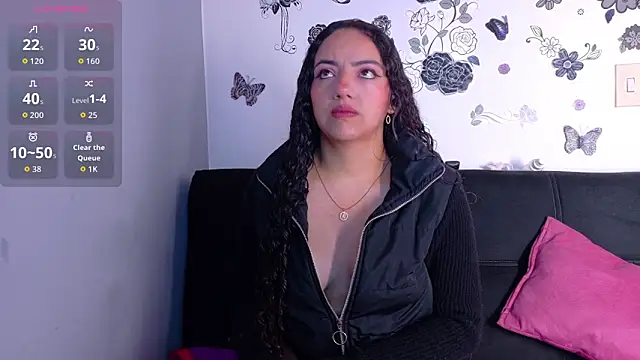 emiily curly online show from 02-05-26, 11:04