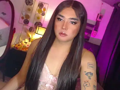 Katezorah online show from 02-07-26, 06:11