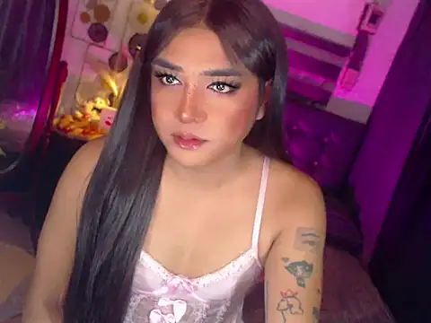 Katezorah online show from 02-10-26, 06:34