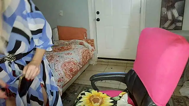 starandsky online show from 03-08-26, 06:34