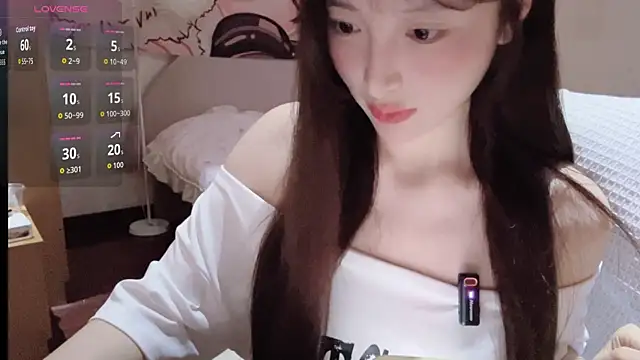 Xiaoyun 6666 online show from 04-29-26, 08:37