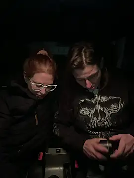 SpicyNatashaXO online show from 04-12-26, 01:32