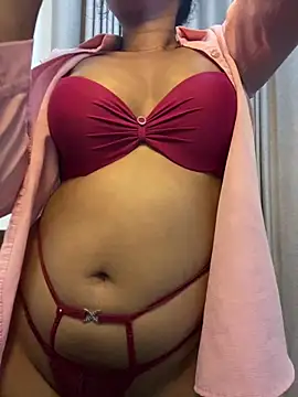 ANU BABA HOT online show from 06-20-26, 10:51