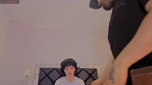 Benny and Mark online show from 04-14-26, 02:50