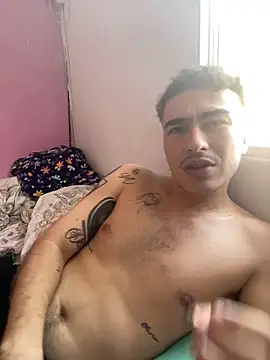 vanilla Kush online show from 03-16-26, 06:45