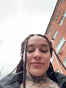 KishaMur online show from 04-24-26, 05:21