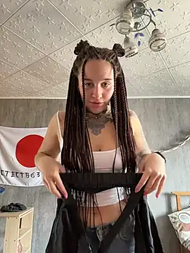 KishaMur online show from 04-25-26, 05:21