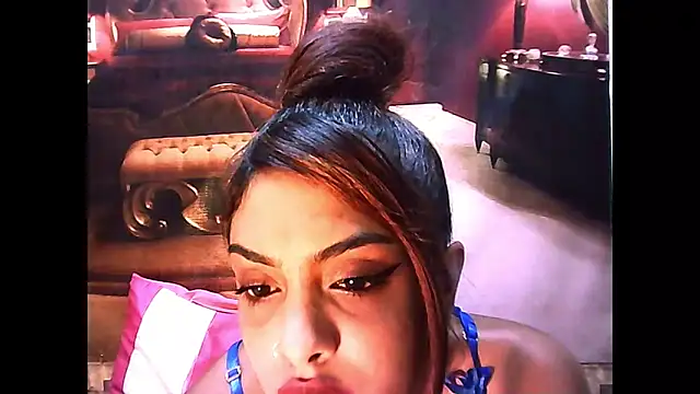 IndianPretty14u2Luv online show from 02-10-26, 05:22