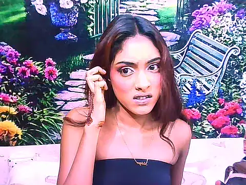 IndianPretty14u2Luv online show from 03-26-26, 07:30