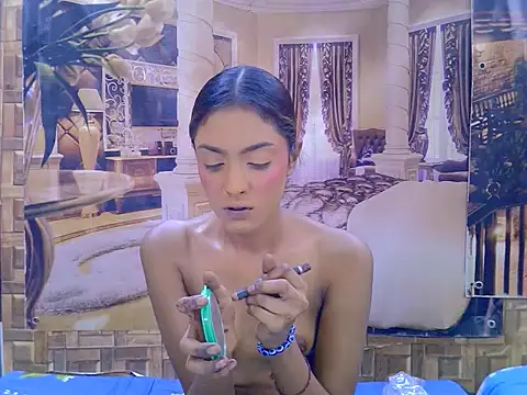 IndianPretty14u2Luv online show from 04-03-26, 06:33