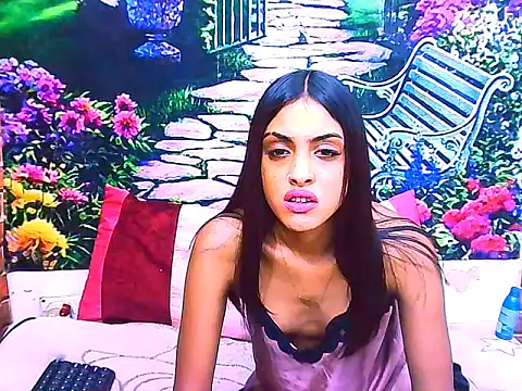 IndianPretty14u2Luv online show from 04-17-26, 09:51