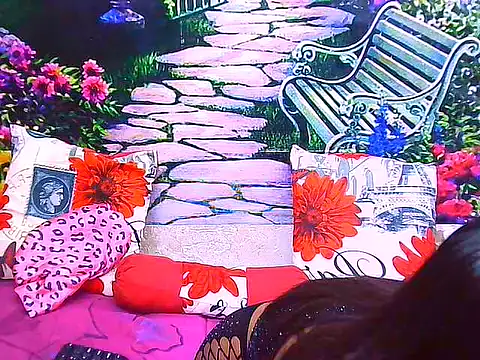 IndianPretty14u2Luv online show from 05-21-26, 06:31