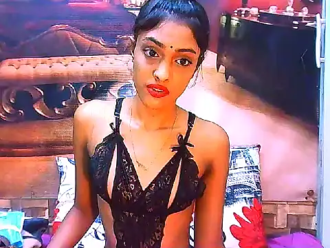IndianPretty14u2Luv online show from 06-05-26, 06:52