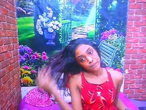 IndianPretty14u2Luv online show from 06-06-26, 05:23