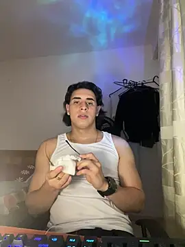 Maximuz1920 online show from 07-16-26, 02:28