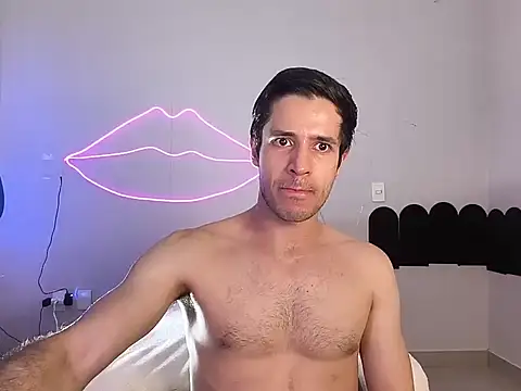 Cshunderlick online show from 03-08-26, 04:05