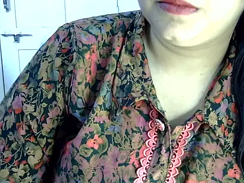 Cute Aliyaa online show from 06-09-26, 01:56