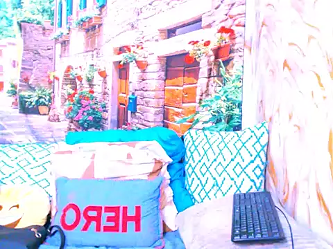 spicybarbie online show from 02-08-26, 06:33