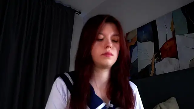 SelmaCarolfi online show from 07-24-26, 01:36