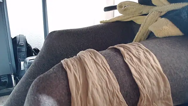 Nylonplay1 online show from 04-06-26, 07:31