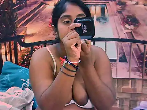 IndianDiva27 online show from 02-27-26, 05:40