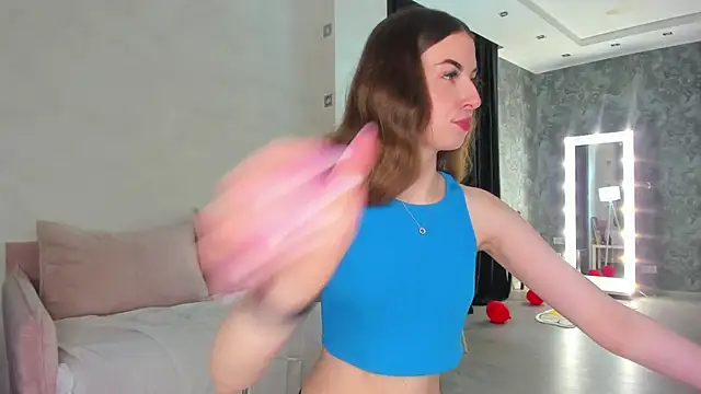 Kelly Salazar online show from 03-02-26, 06:25