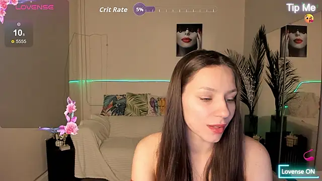 AliceW0ral online show from 03-08-26, 10:13