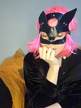 REAL-BigBoobCat online show from 03-12-26, 12:22