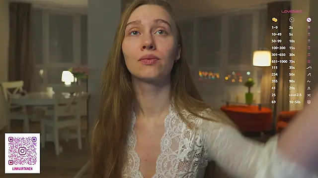 SharaNewbern online show from 02-24-26, 02:26