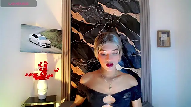 Samantha Ortega  online show from 04-07-26, 10:48