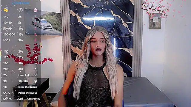 Samantha Ortega  online show from 04-24-26, 05:26