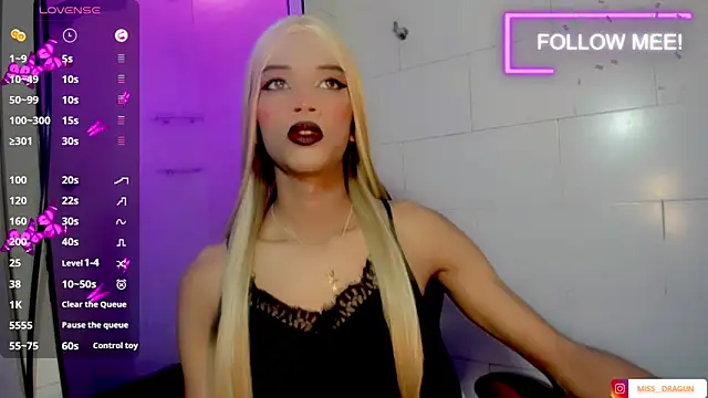 Samantha Ortega  online show from 04-26-26, 10:02