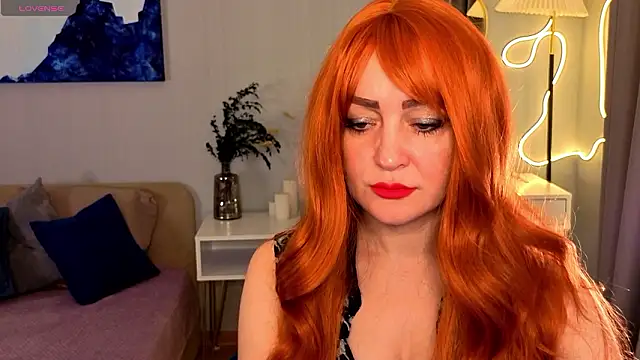 Oliiviaa  online show from 03-06-26, 08:11