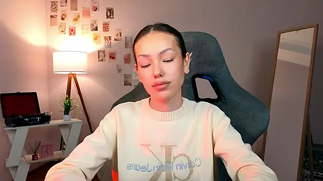 nexorine online show from 02-12-26, 01:17