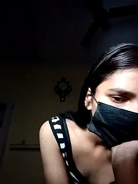 Mahira-- online show from 02-20-26, 07:43