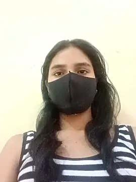 Mahira-- online show from 05-14-26, 04:52
