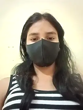 Mahira-- online show from 05-16-26, 06:54