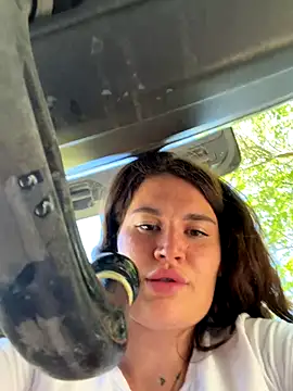 TattooGirlAlia online show from 09-24-25, 08:17