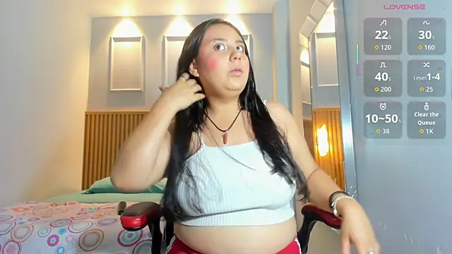 BONNIE CH1 online show from 02-18-26, 12:34